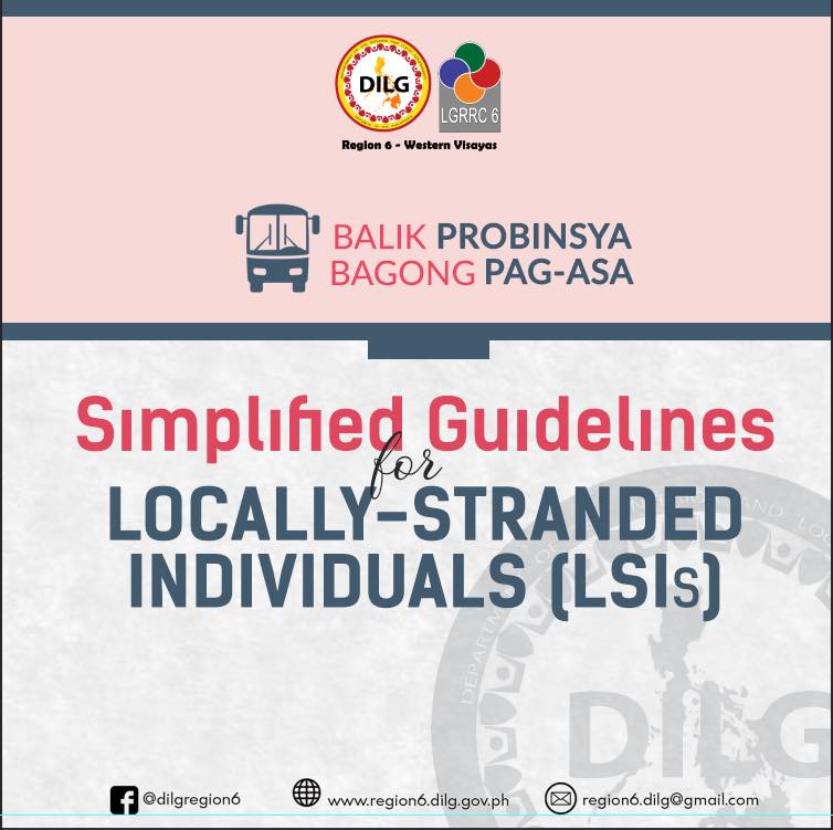 What Is BALIK PROBINSYA, BAGONG PAG-ASA PROGRAM?