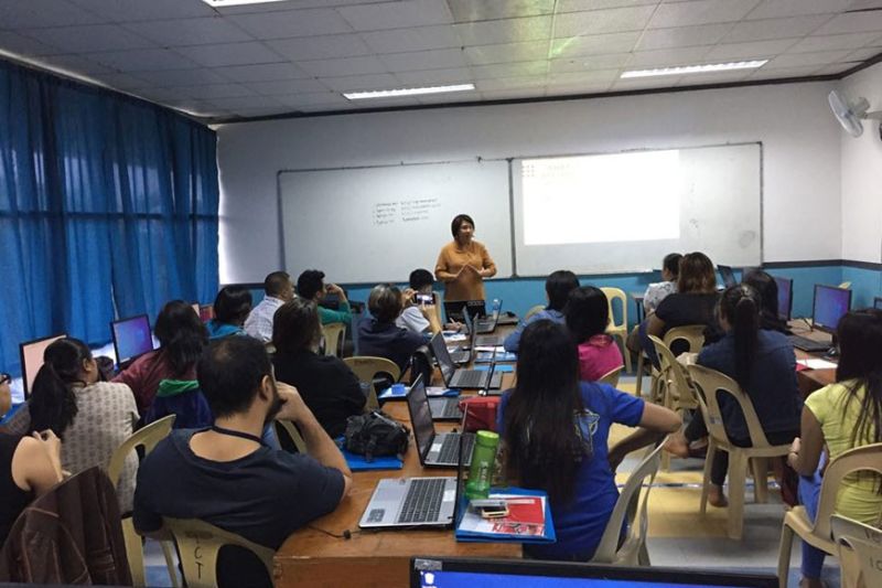 Digital Jobs PH To Benefit 25 Scholars In Victorias City