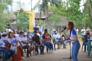 Metro 3rd Leaders Meeting Kapitan Ramon, Silay City