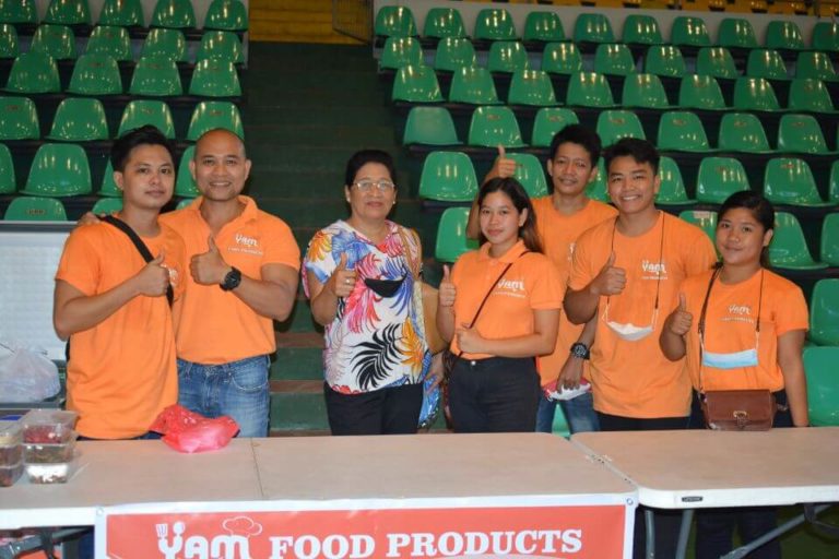 Food Safety Caravan 2022