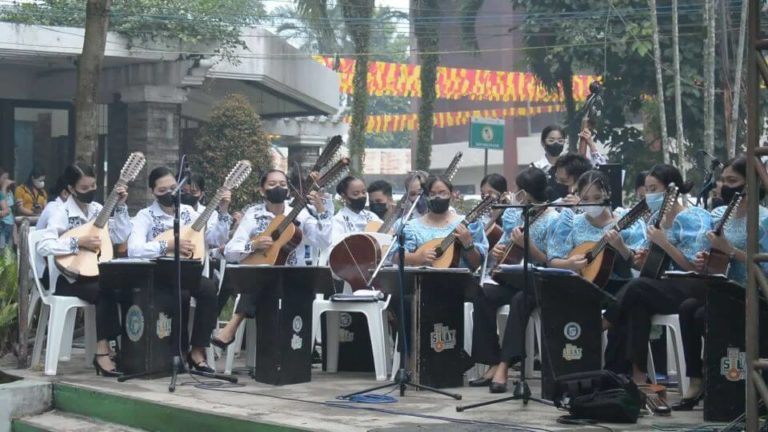 Metro 3rd District Pasundayag sa MassKara sa Panaad