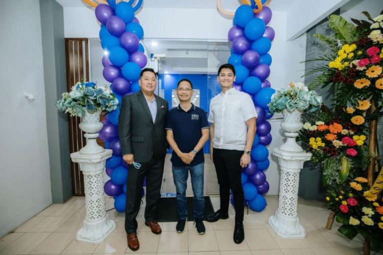 First BPO company in Victorias City opens today