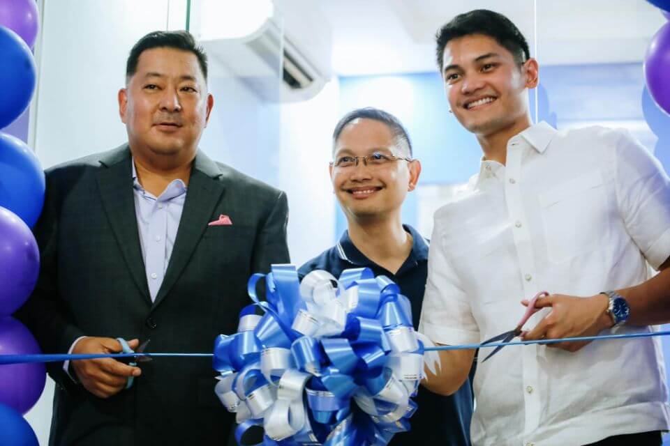 First BPO company in Victorias City opens today