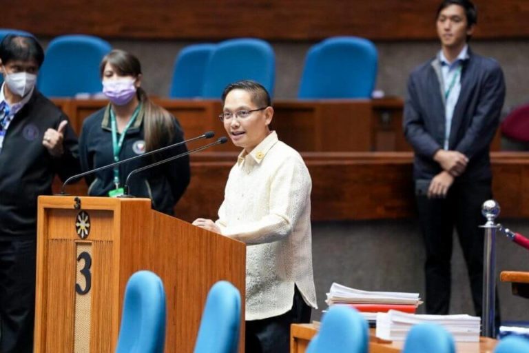 House committees pass Kiko’s bills for two RTC branches, PRC center