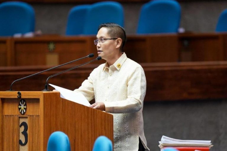 House committees pass Kiko’s bills for two RTC branches, PRC center