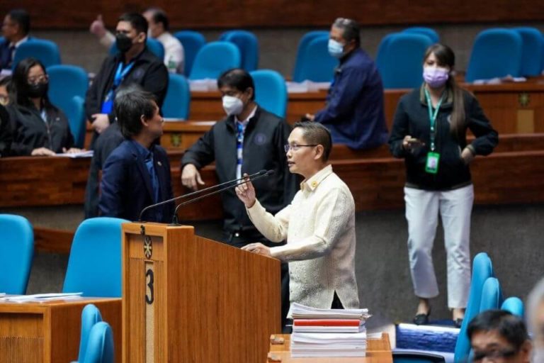 House committees pass Kiko’s bills for two RTC branches, PRC center