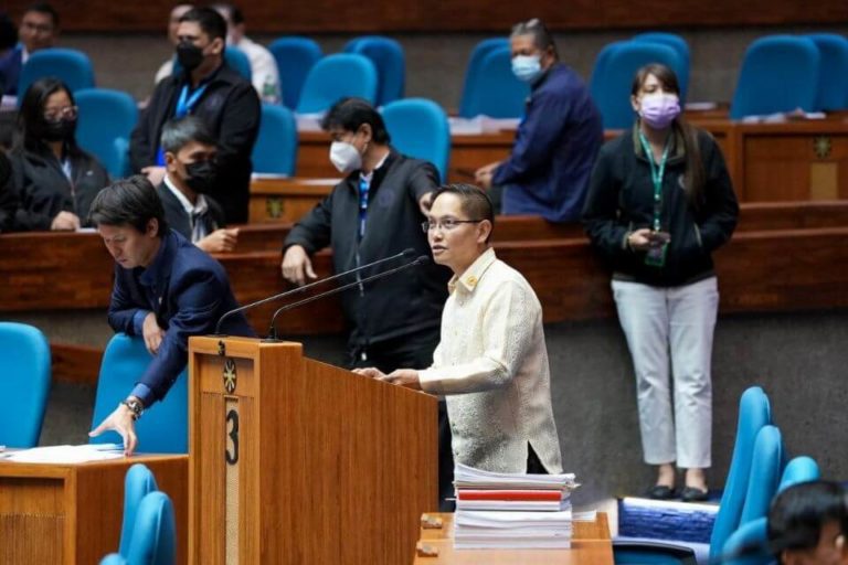 House committees pass Kiko’s bills for two RTC branches, PRC center