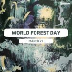 Happy World Forest Day!