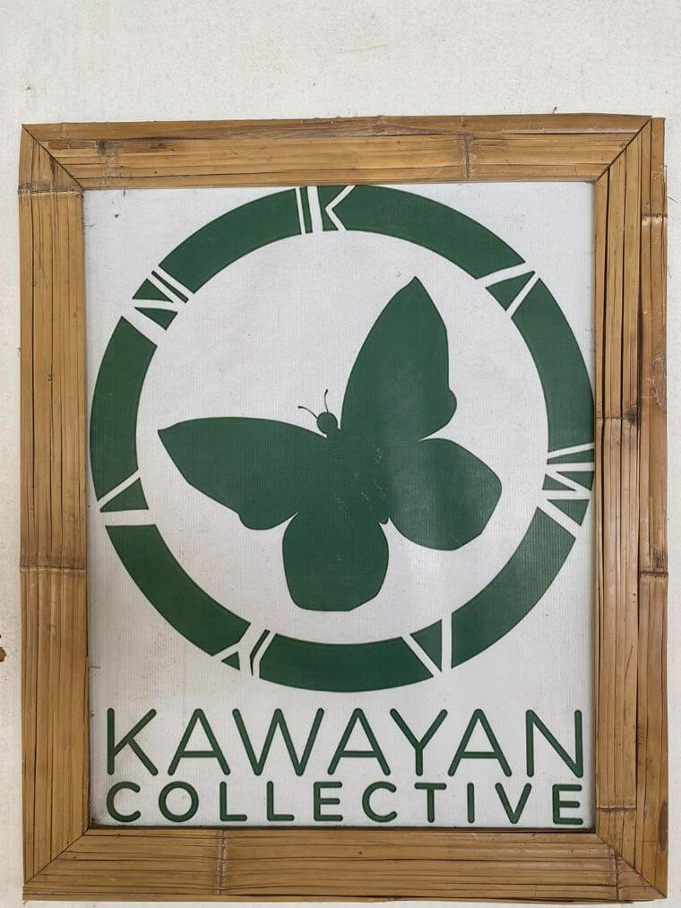 Metro 3rd Team visits Kawayan Collective in Dauin, Negros Oriental