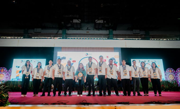 DIGITAL CAREERS EXPO: Accelerating Global Digital Opportunities for Filipino Talents