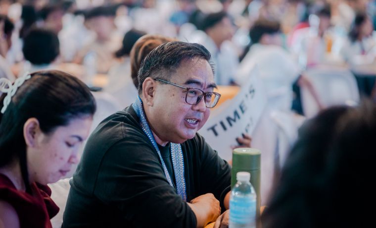 DIGITAL CAREERS EXPO: Accelerating Global Digital Opportunities for Filipino Talents