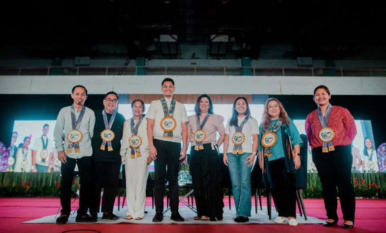 DIGITAL CAREERS EXPO: Accelerating Global Digital Opportunities for Filipino Talents