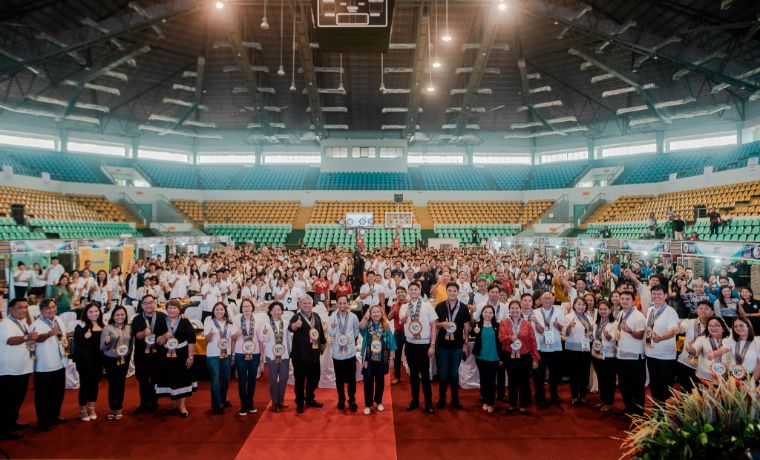 DIGITAL CAREERS EXPO: Accelerating Global Digital Opportunities for Filipino Talents