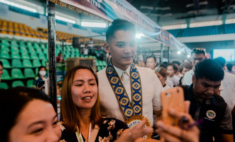 DIGITAL CAREERS EXPO: Accelerating Global Digital Opportunities for Filipino Talents