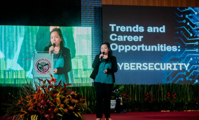 DIGITAL CAREERS EXPO: Accelerating Global Digital Opportunities for Filipino Talents