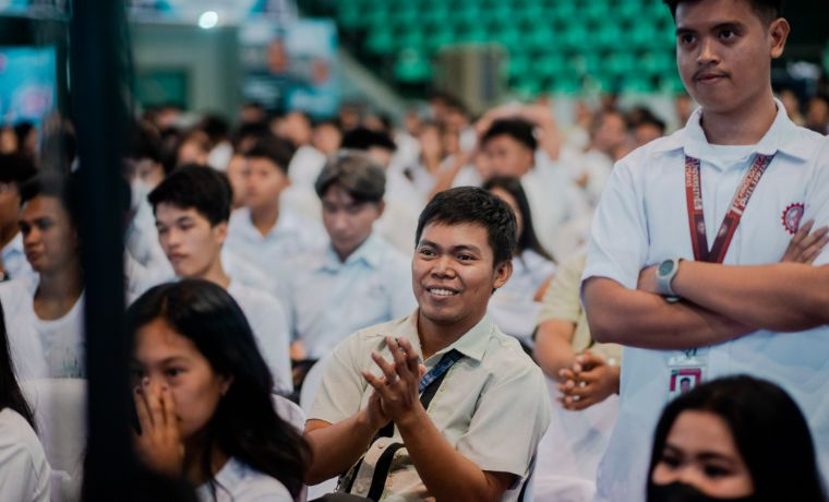 DIGITAL CAREERS EXPO: Accelerating Global Digital Opportunities for Filipino Talents