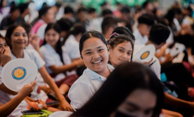 DIGITAL CAREERS EXPO: Accelerating Global Digital Opportunities for Filipino Talents