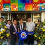 Kiko leads opening of CHED sub-reg’l office