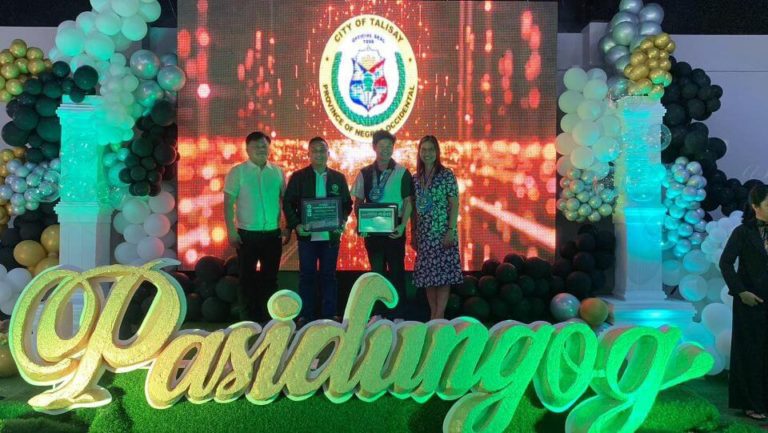 Madamo gid nga salamat sa certificate of recognition from the Schools Division Office Negros Occidental Alternative Learning System Pasidungog 2023.