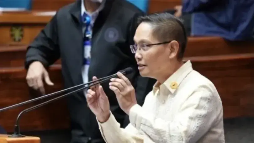 Kiko: Ecosystem, natural capital accounting system bill now a law