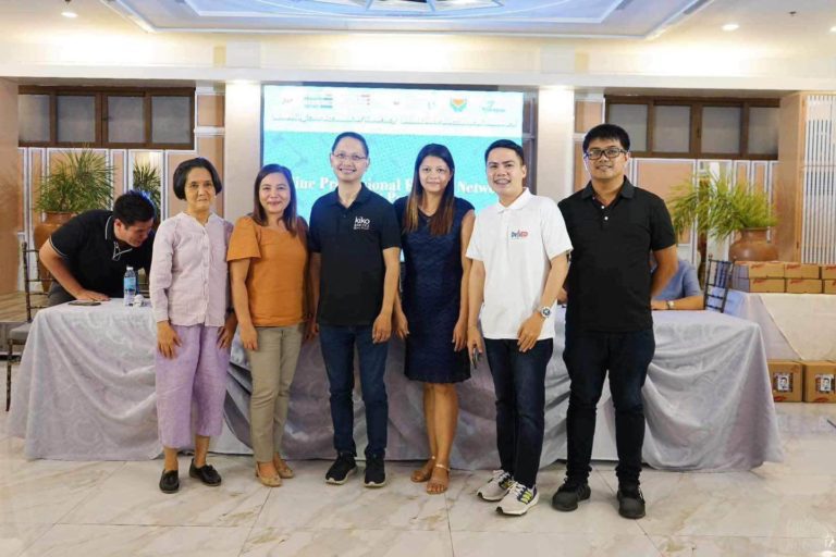 Cong. Kiko Congratulates Metro 3rd District teachers on their successful completion of the Spring 2024 Online Professional English Network Program