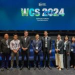 Metro3rd Mayors and I traveled to Singapore to attend the World Cities Summit 2024!