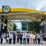 EDCOM 2 Visits Bohol Universities