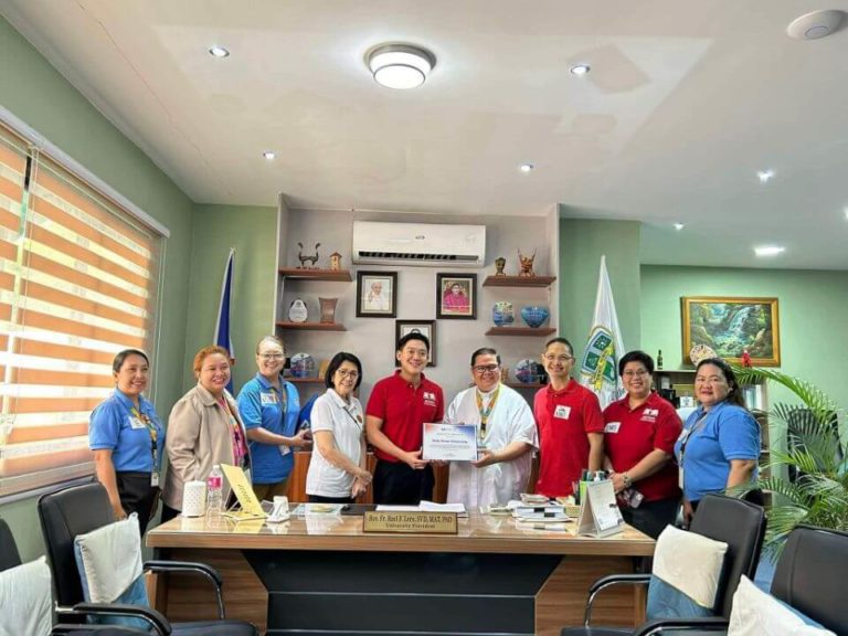 EDCOM 2 Visits Bohol Universities