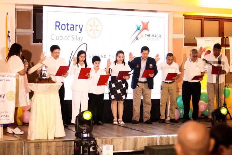 Rotary Club of Silay