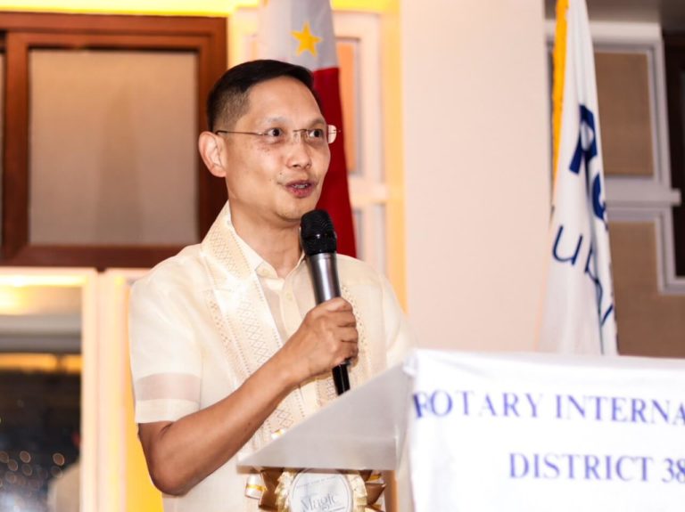 Rotary Club of Silay