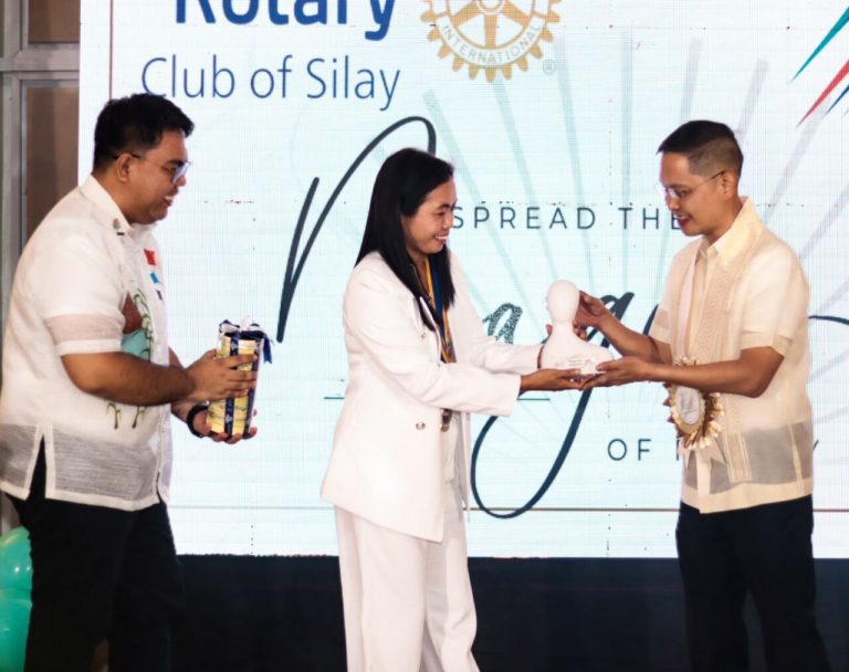 Rotary Club of Silay