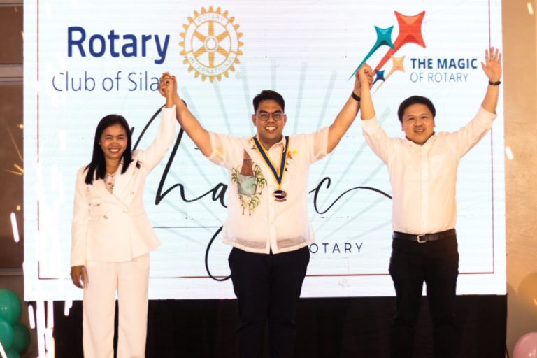 Rotary Club of Silay