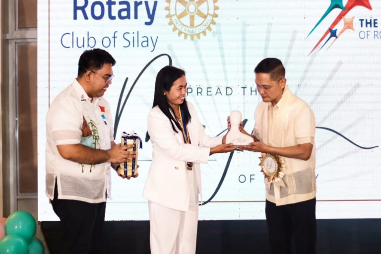 Rotary Club of Silay