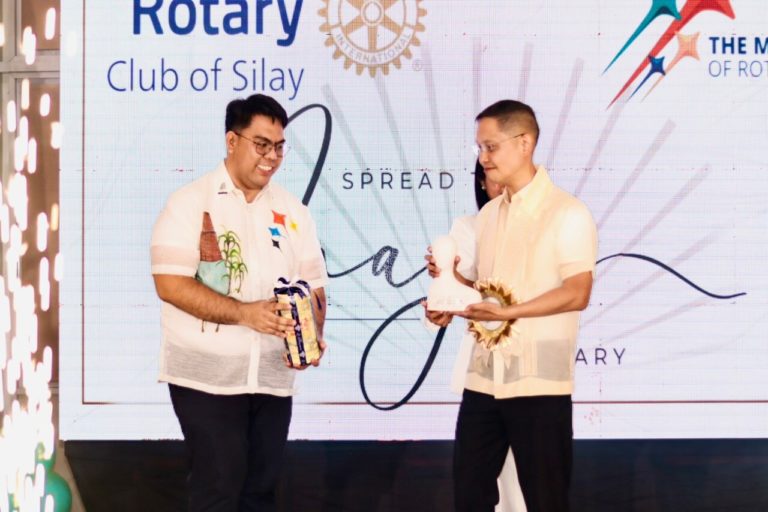 Rotary Club of Silay