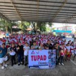 DOLE TUPAD Orientation – Barangay Zone 3, Talisay