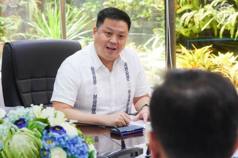 TESDA Secretary Benitez and DSWD Secretary Gatchalian Discuss Partnership to Expand Training Programs for Marginalized Sectors