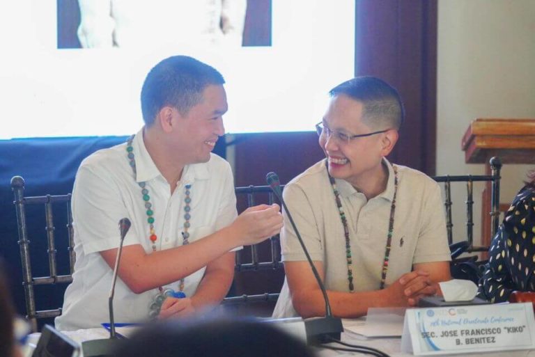 Sec. Kiko Benitez Leads 2024 TESDA National Directorate Conference in Talisay, Emphasizing Innovation for the Fourth Industrial Revolution