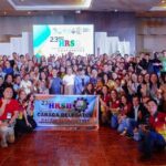 23rd Human Resource and Skills Development Conference