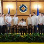 TESDA Chief Benitez Thanks President Marcos Jr. for Signing EBET Act; Targets 105,000 Tech-Voc Scholars