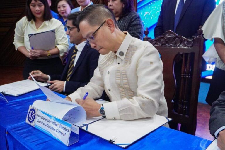 Sec. Kiko Benitez TESDA's First 100 Days