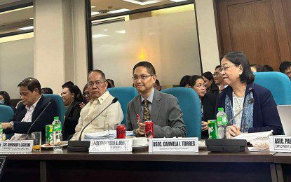 TESDA ready to implement EDCOM 2 recommendations