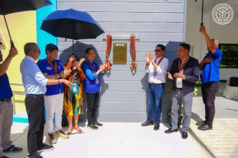 LOOK: New automotive facility in Butuan City 🎉