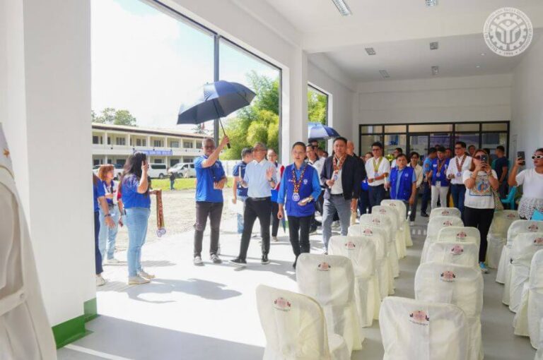 LOOK: New automotive facility in Butuan City 🎉