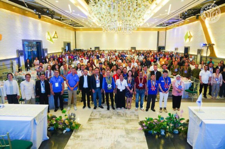 TESDA Secretary Professor K Leads Multi-Stakeholders' TVET Forum in Caraga Region