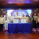 TESDA and Philippine Cancer Society Partner for Healthcare Training