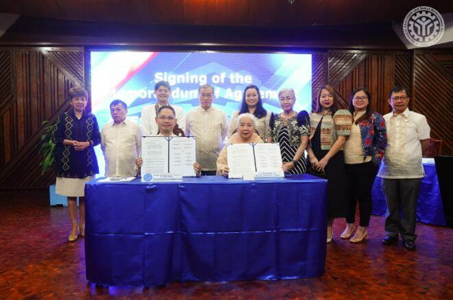 TESDA and Philippine Cancer Society Partner for Healthcare Training